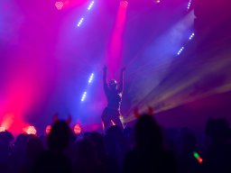 90er 2000er Party 2025